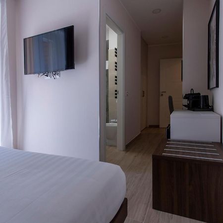 Mama Guest House 钱皮诺 外观 照片