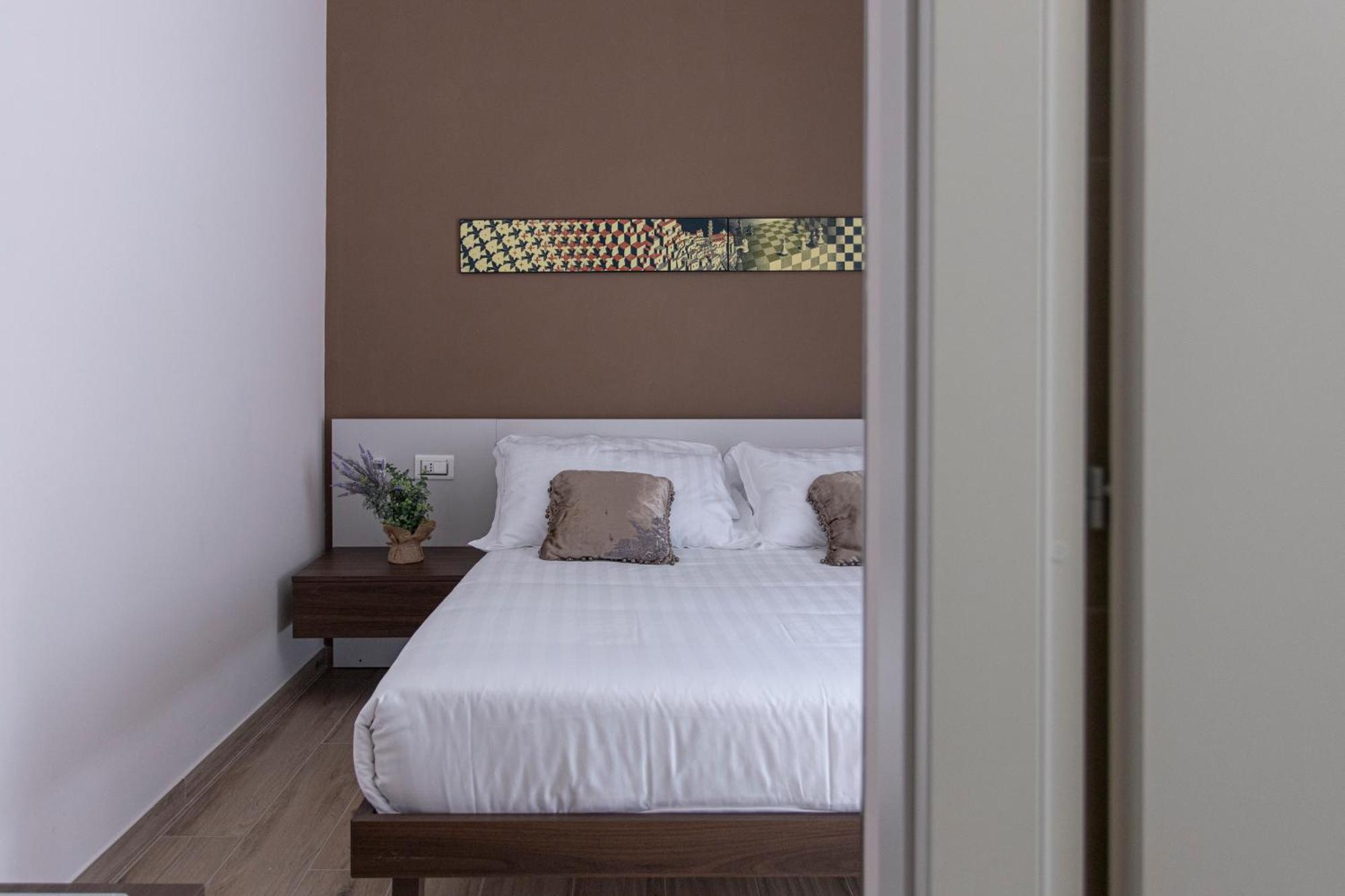 Mama Guest House 钱皮诺 外观 照片