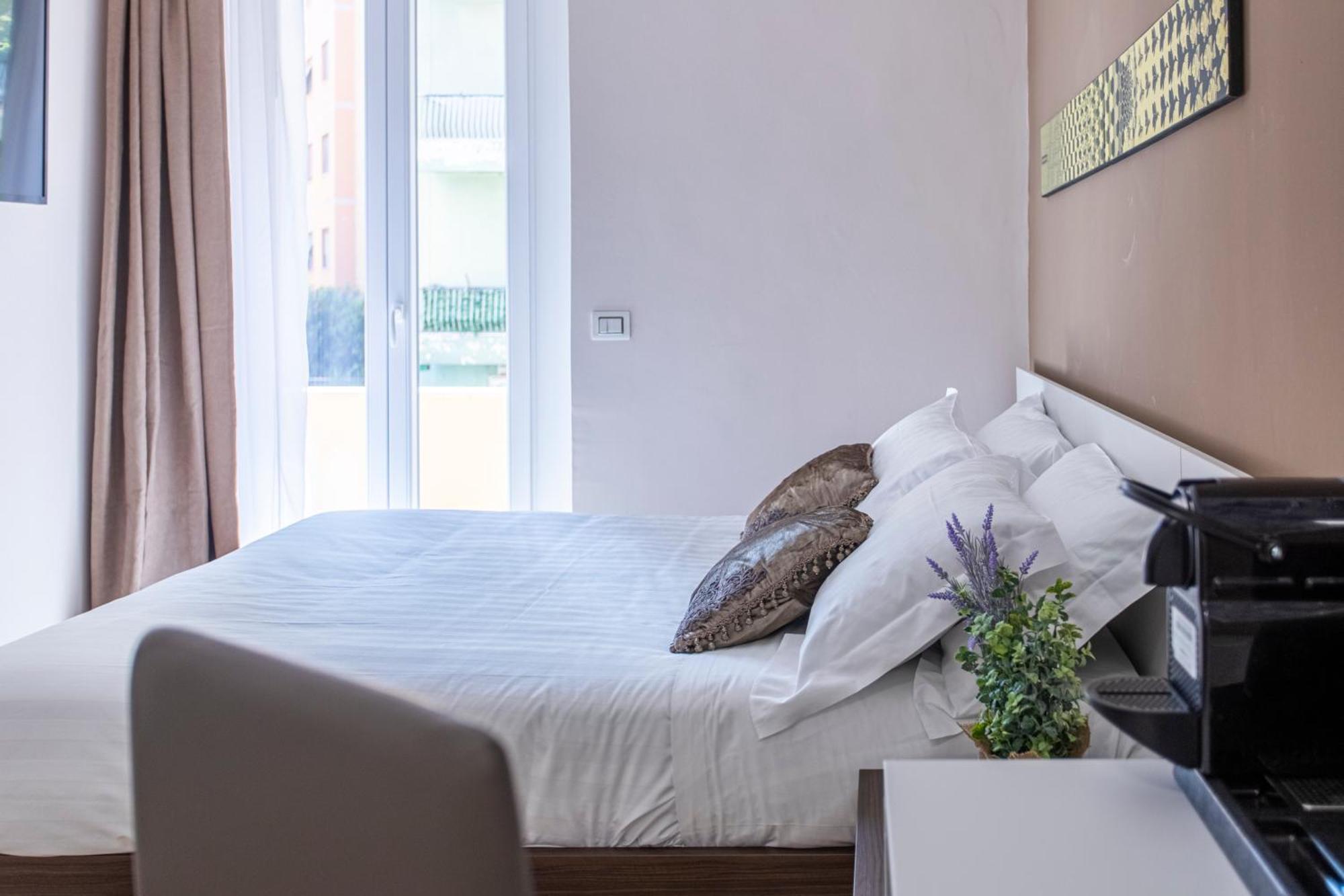 Mama Guest House 钱皮诺 外观 照片