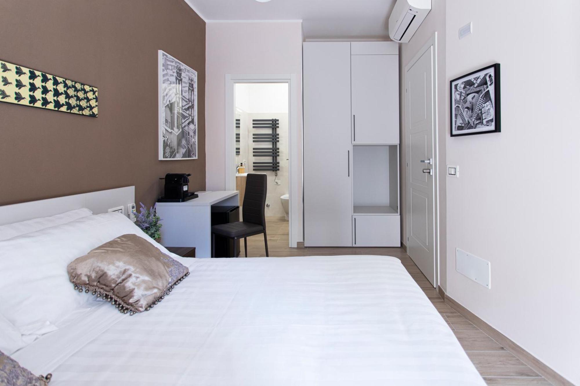 Mama Guest House 钱皮诺 外观 照片