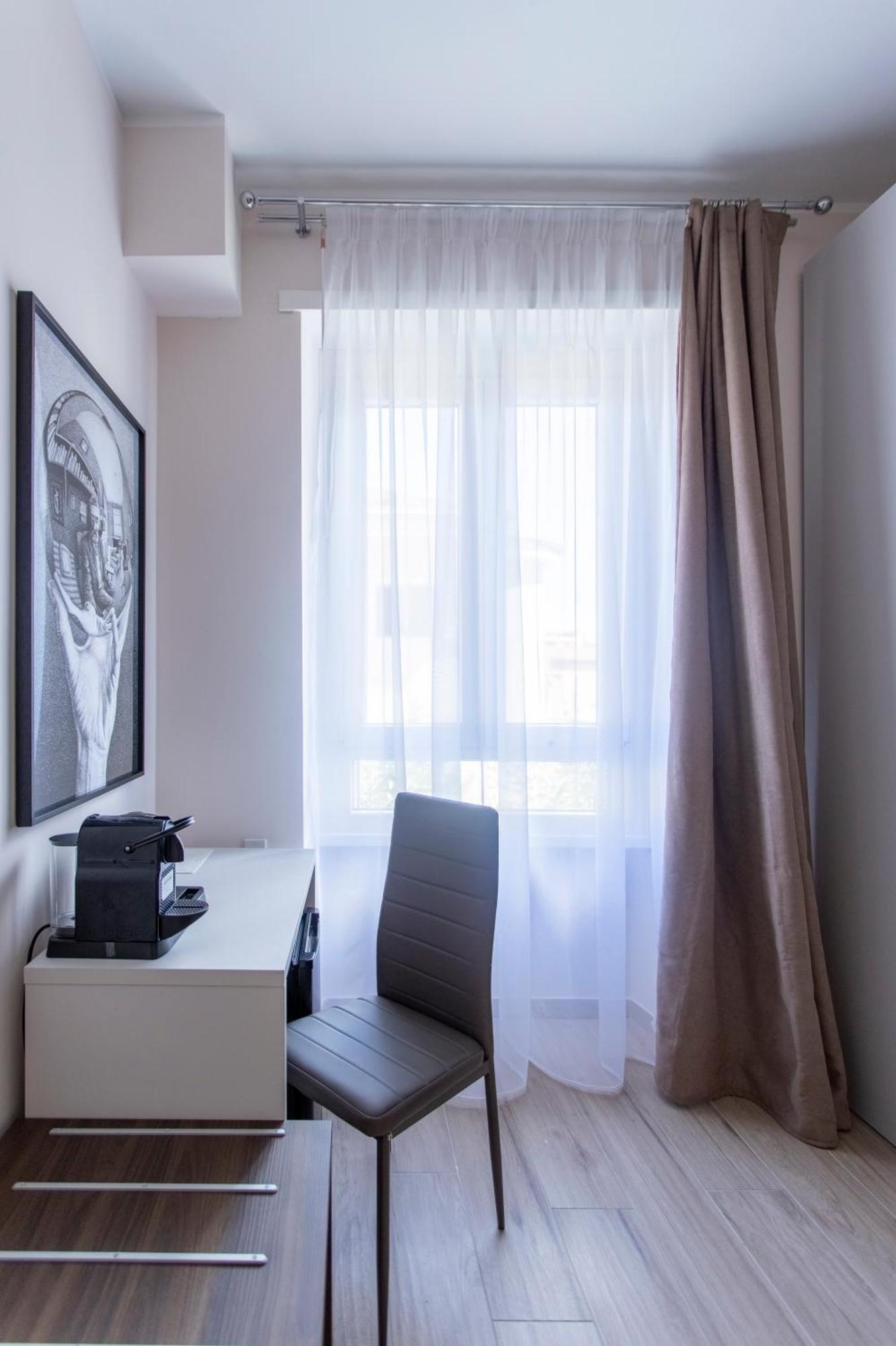 Mama Guest House 钱皮诺 外观 照片