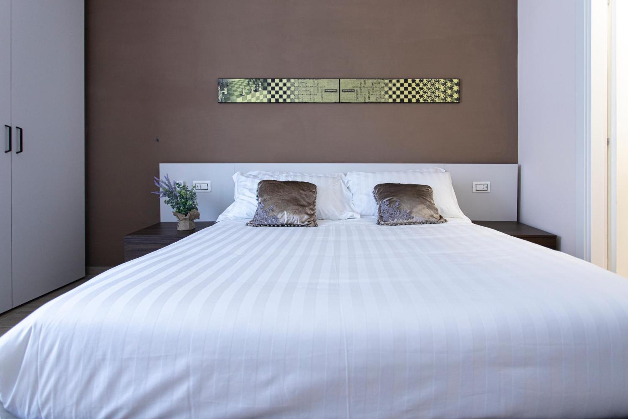 Mama Guest House 钱皮诺 外观 照片