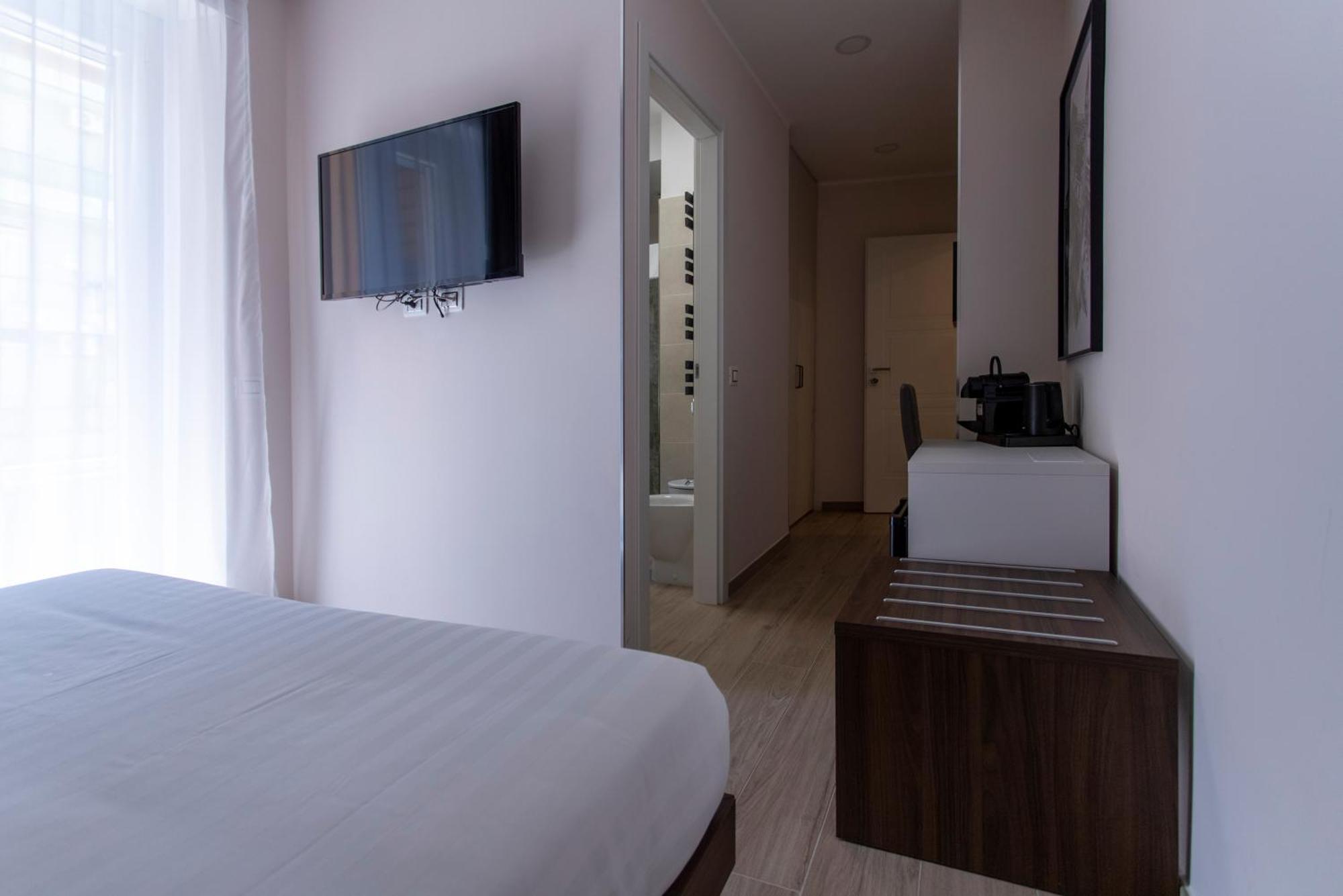 Mama Guest House 钱皮诺 外观 照片