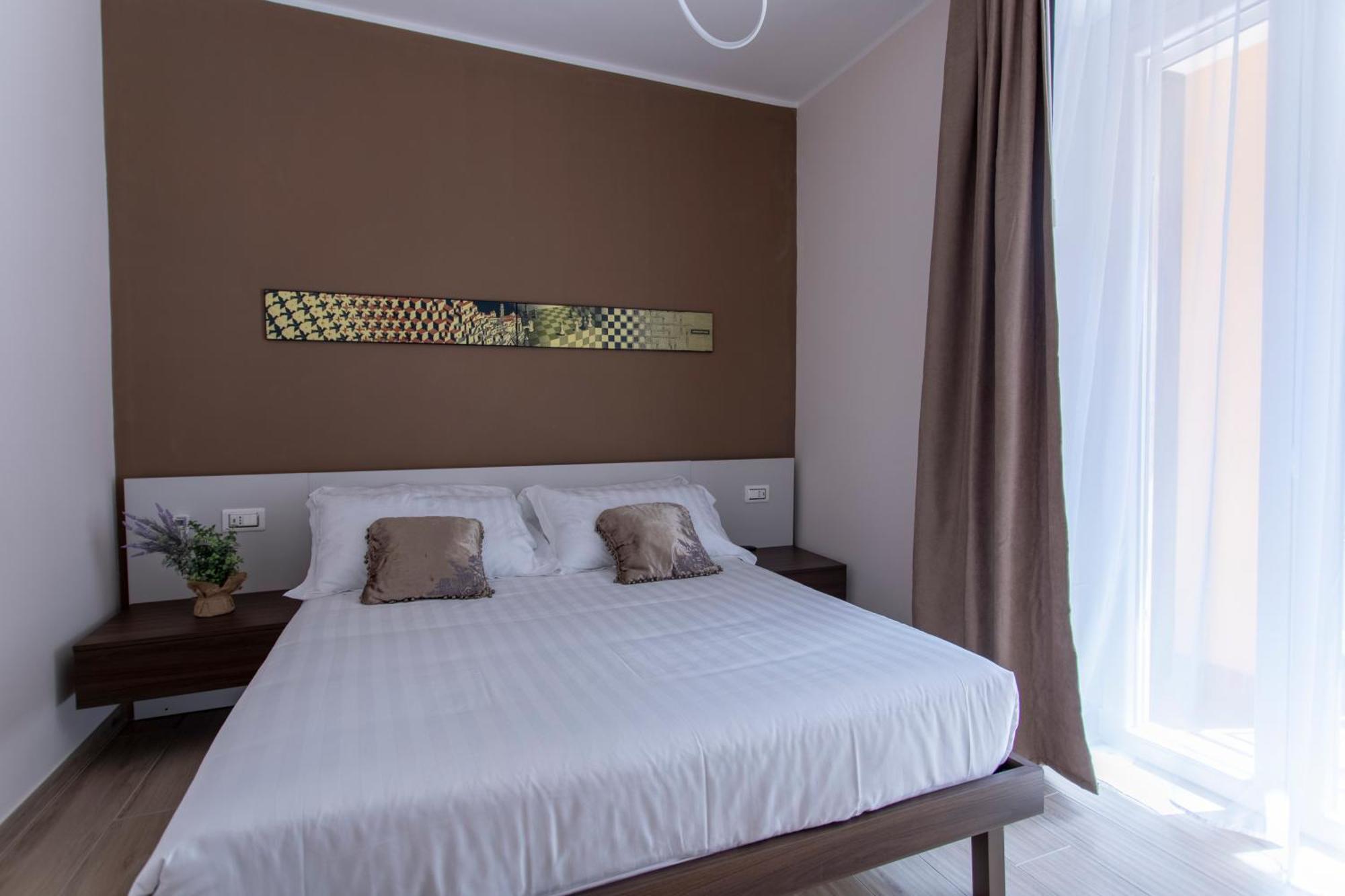Mama Guest House 钱皮诺 外观 照片