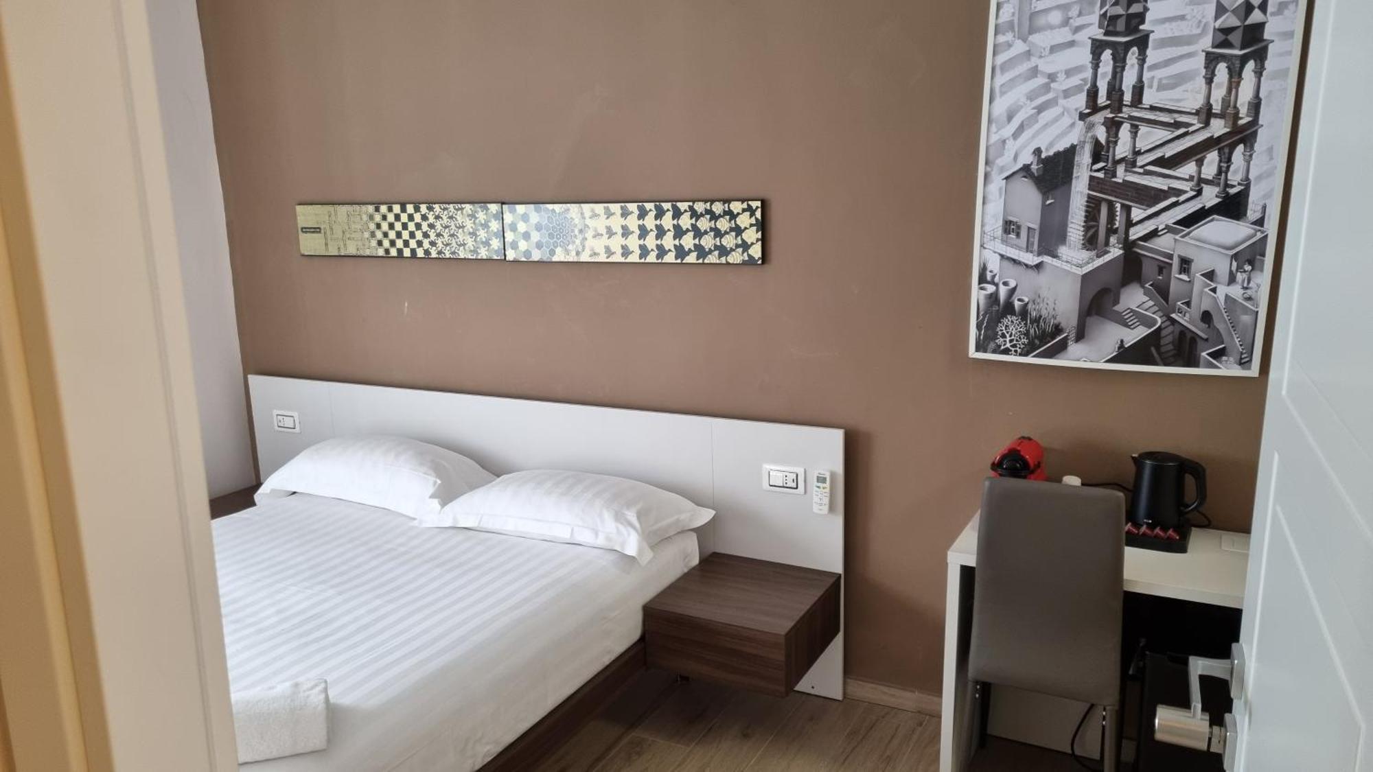 Mama Guest House 钱皮诺 外观 照片