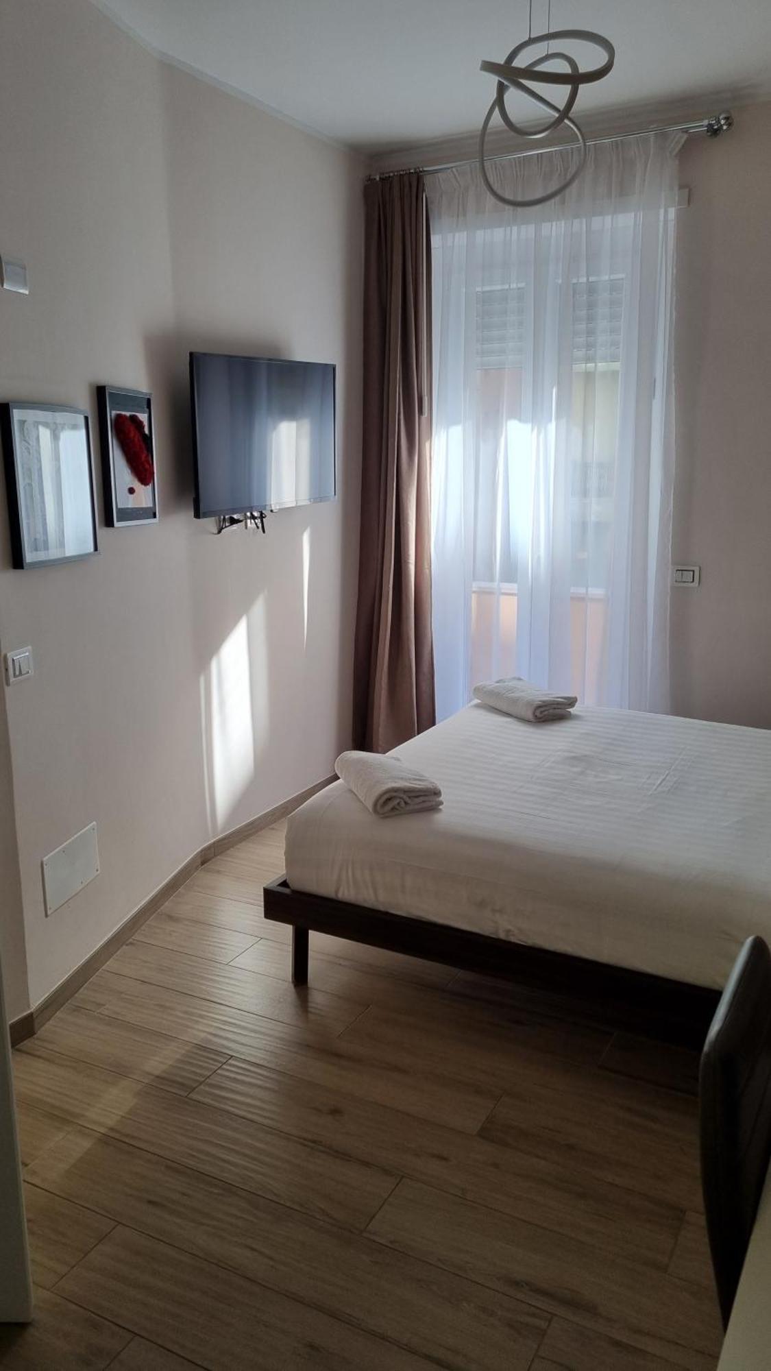 Mama Guest House 钱皮诺 外观 照片